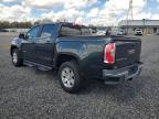 2018 GMC Canyon SLE