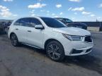 2020 Acura Mdx Technology