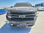 2021 Chevrolet Silverado K1500 LT Trail Boss