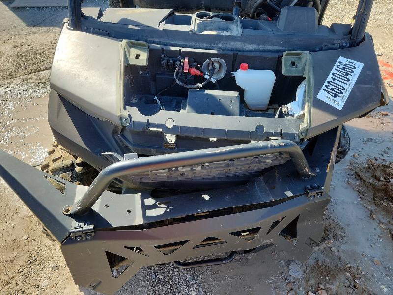 2021 Polaris Ranger Crew 1000 Utility Vehicle