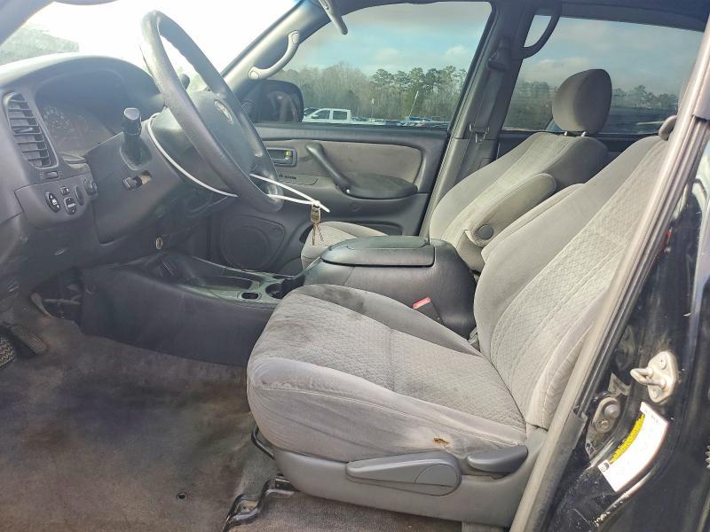 2005 Toyota Tundra SR5