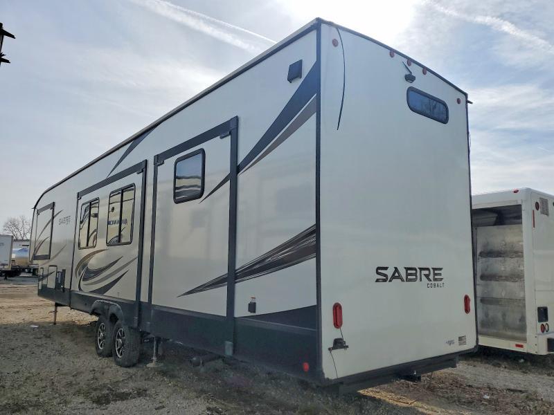 2021 Foresriver 2021 Forest River Sabre Camper