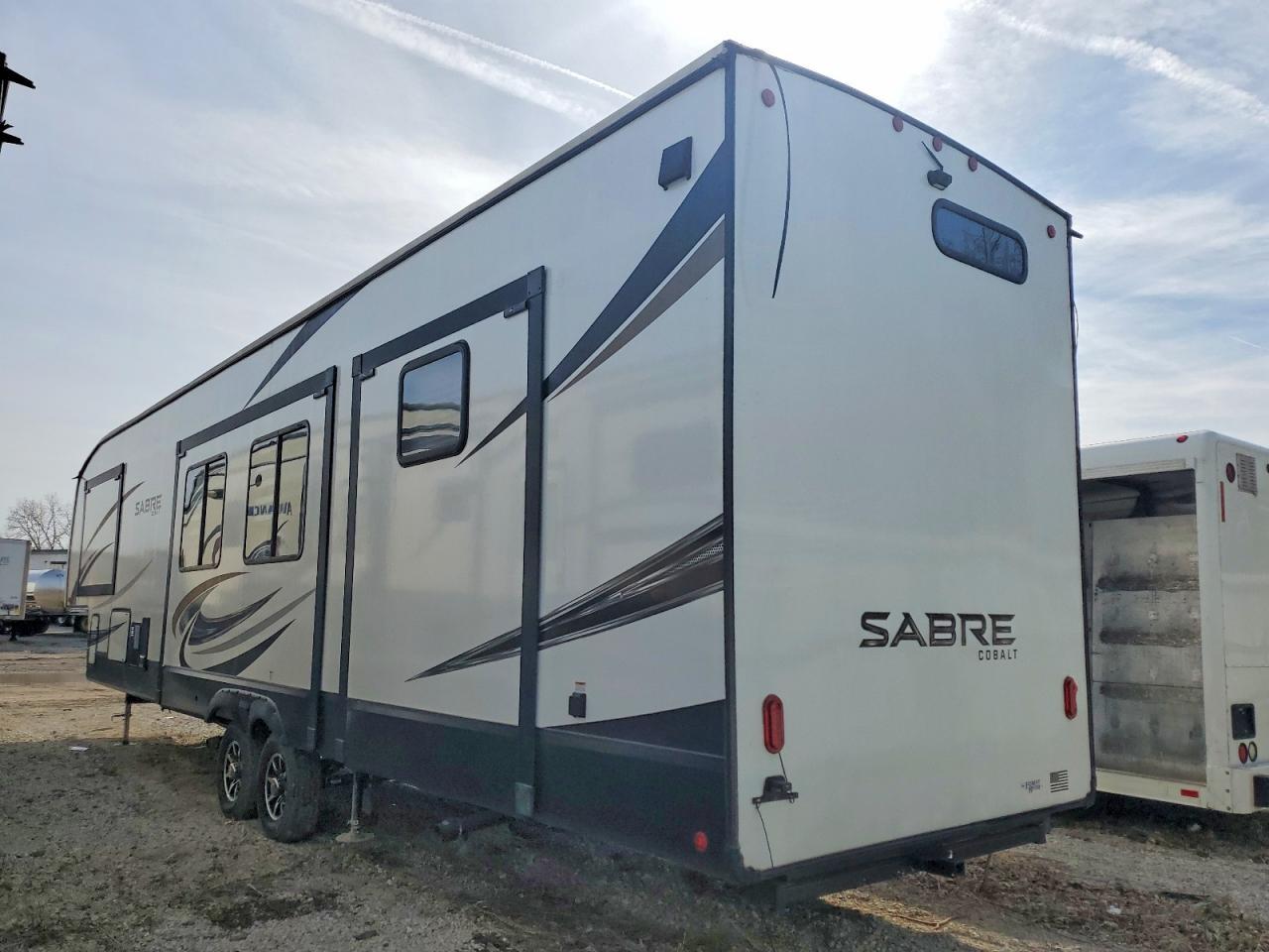 2021 Foresriver 2021 Forest River Sabre Camper