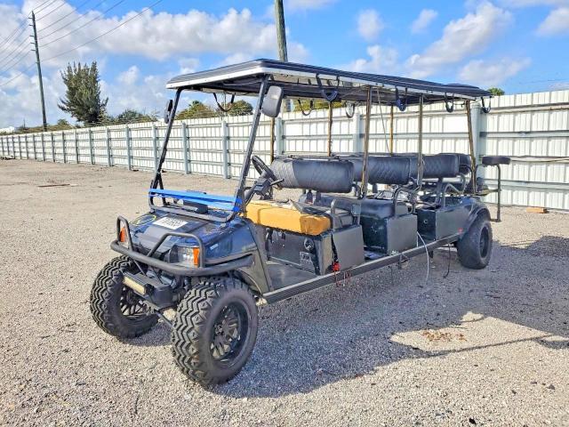 2021 Urwi 2021 Other Urwi Villager-golf Cart