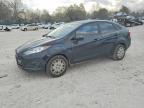 2016 Ford Fiesta s