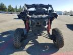 2023 Can-Am Maverick X3 Utility Vehicle