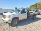 2012 GMC Sierra Flatbed Truck