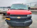 2023 Chevrolet Express G2500