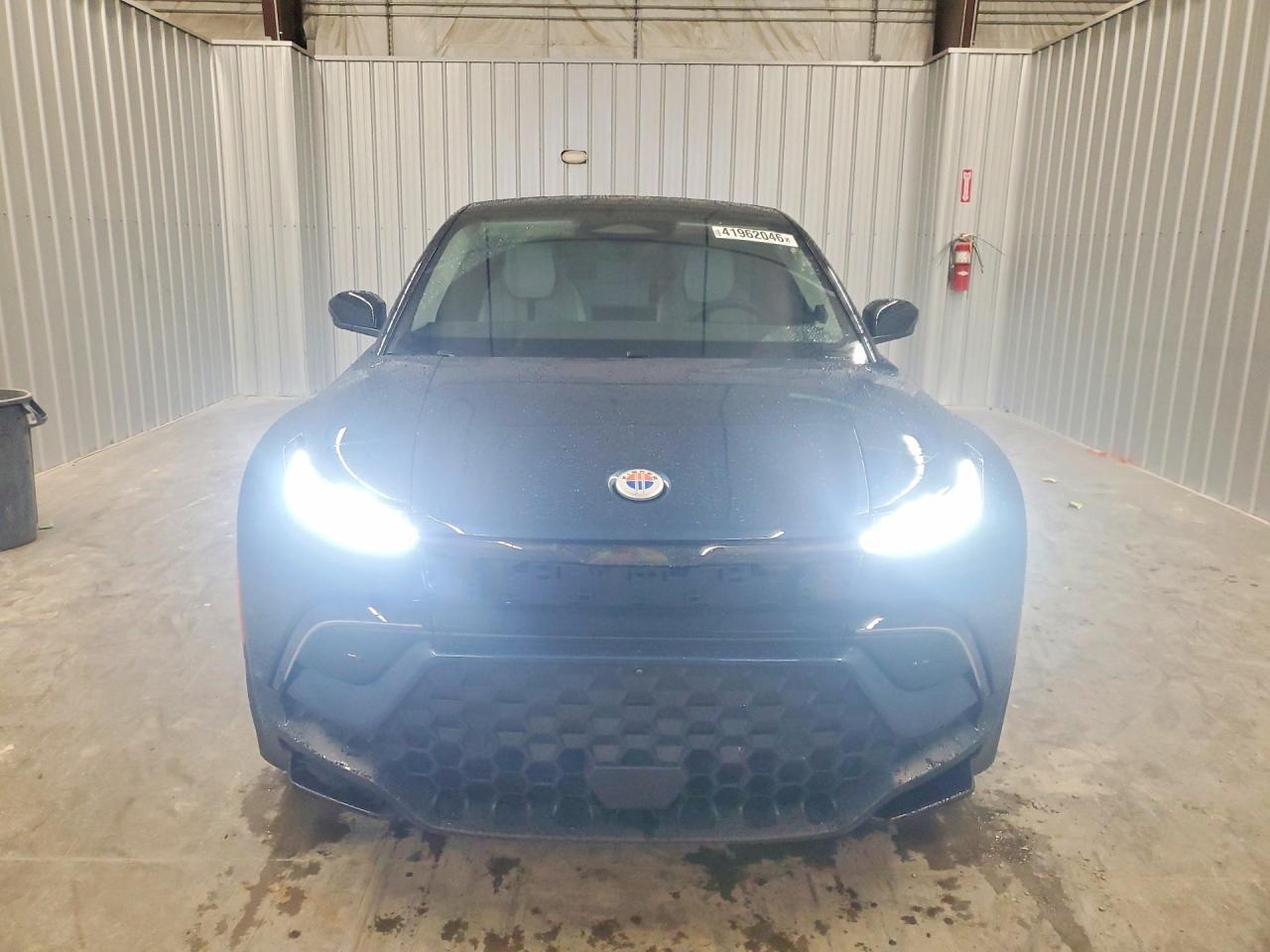 2023 Fisker Inc. Ocean Extreme