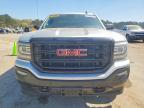 2016 GMC Sierra K1500 SLT