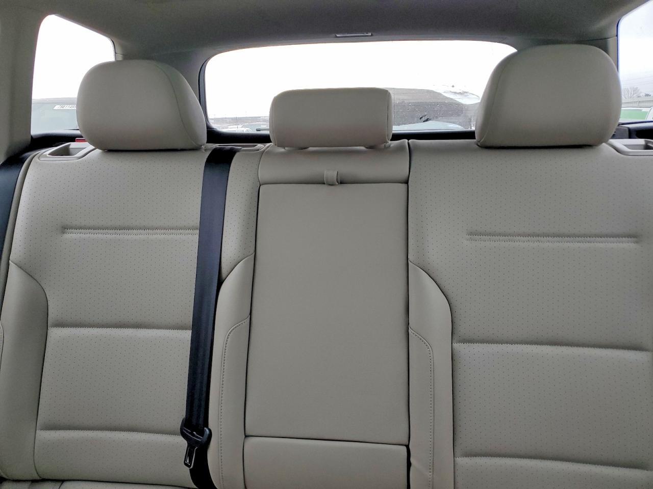 2017 Volkswagen Golf Alltrack s