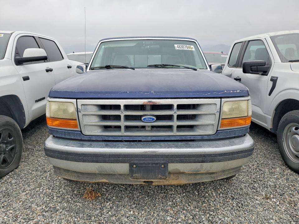 1994 Ford F150
