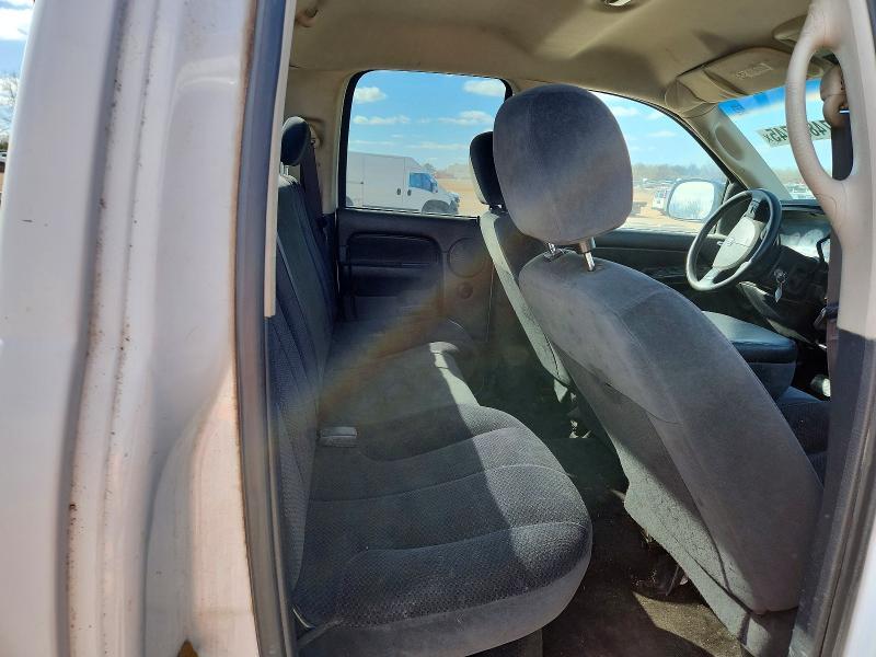2005 Dodge Ram 2500 st
