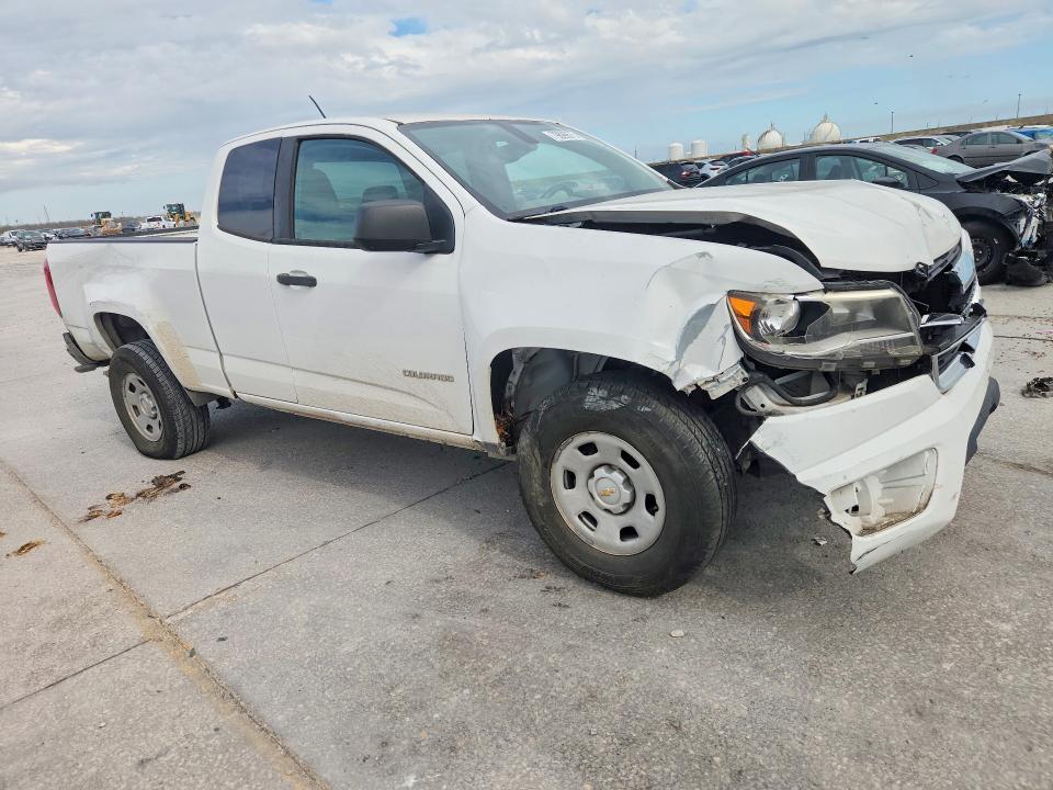 2017 Chevrolet Colorado