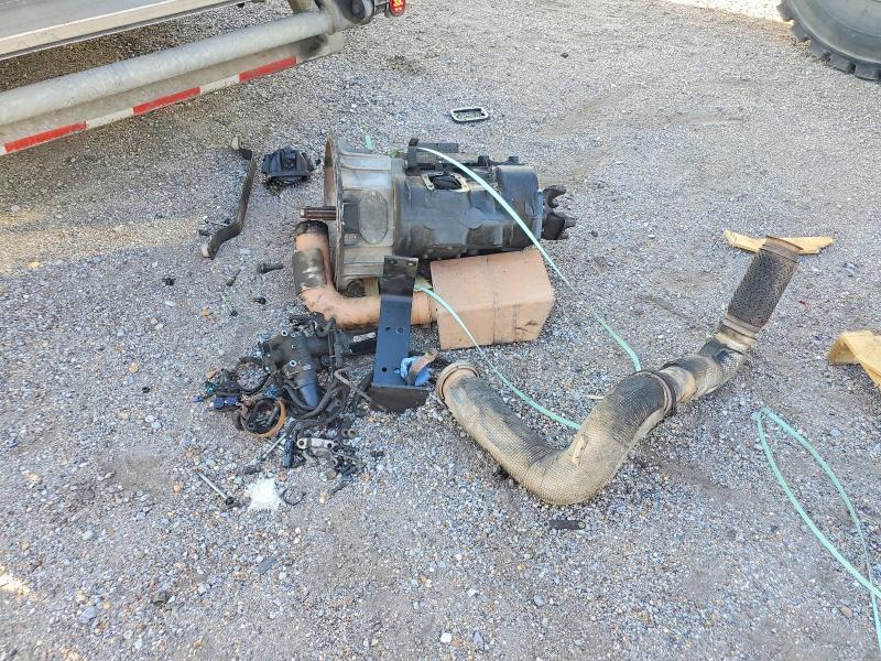 2014 Kenworth T370 BOX Truck