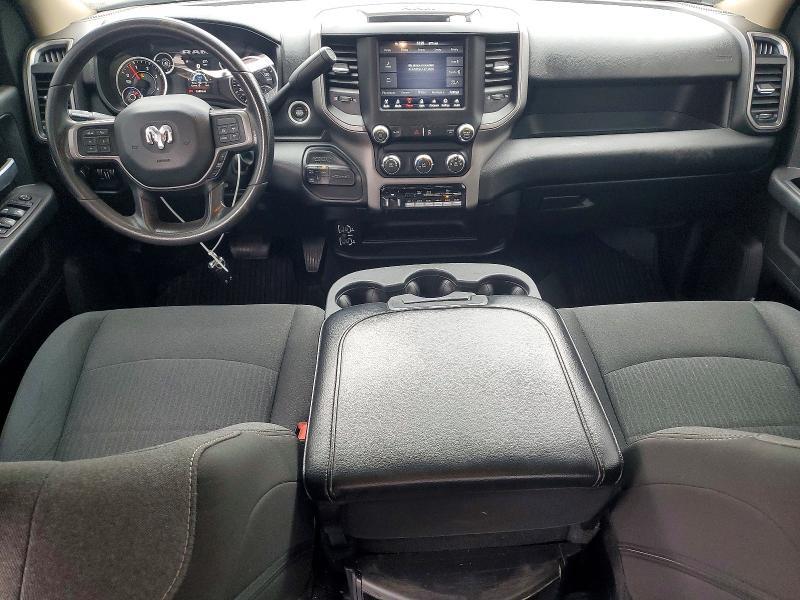 2019 Dodge RAM 2500 Tradesman