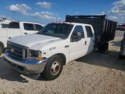 2001 Ford F350 Super Duty en venta en Arcadia, FL