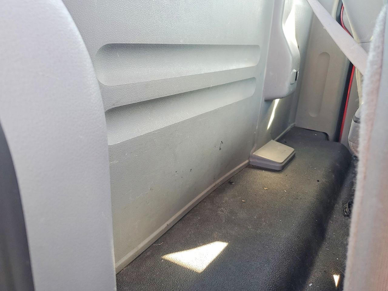 2008 Ford F150
