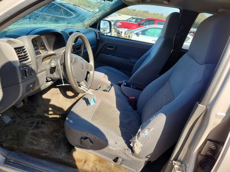 2006 Chevrolet Colorado