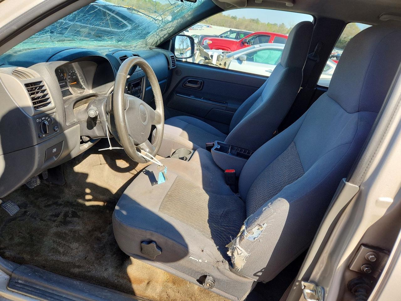 2006 Chevrolet Colorado