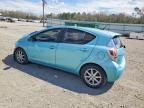 2013 Toyota Prius c Three