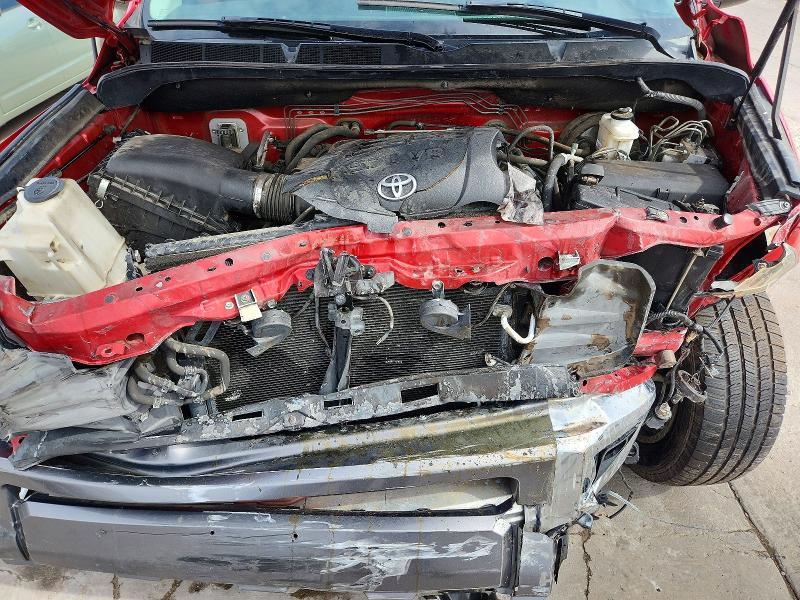 2017 Toyota Tundra 1794 Edition