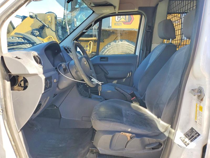 2010 Ford Transit Connect xlt