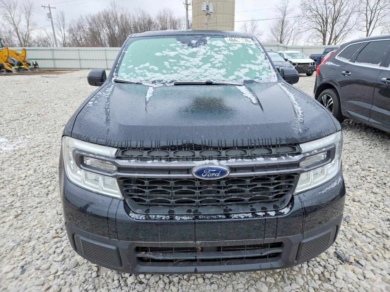 2022 Ford Maverick XL