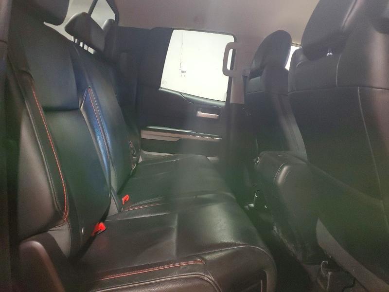 2017 Toyota Tundra SR