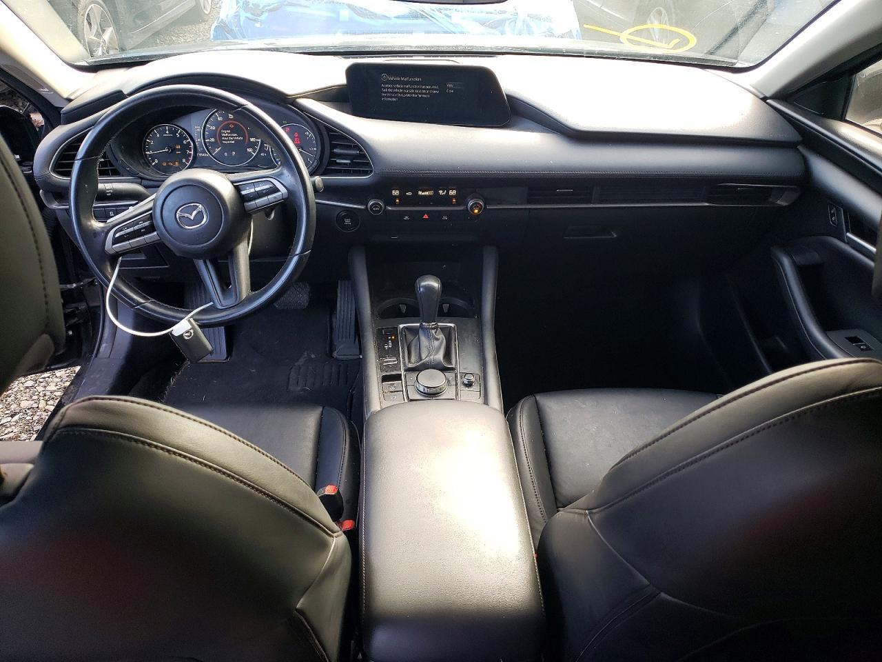 2021 Mazda 3 Select