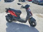 2012 Kymco Usa Inc Agility 125