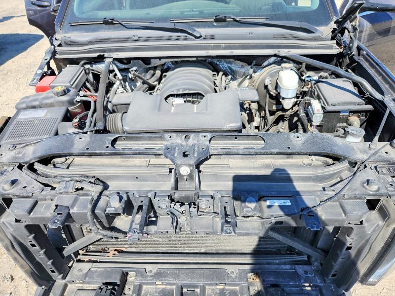 2016 Chevrolet Tahoe K1500 lt