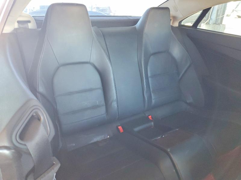 2010 Mercedes-Benz E 550