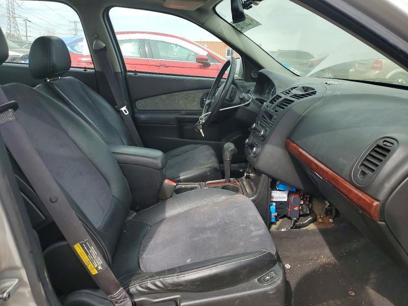 2006 Chevrolet Malibu ltz