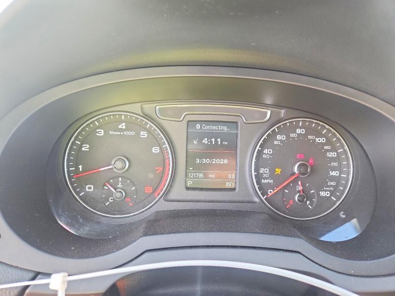 2018 Audi Q3 Premium Plus