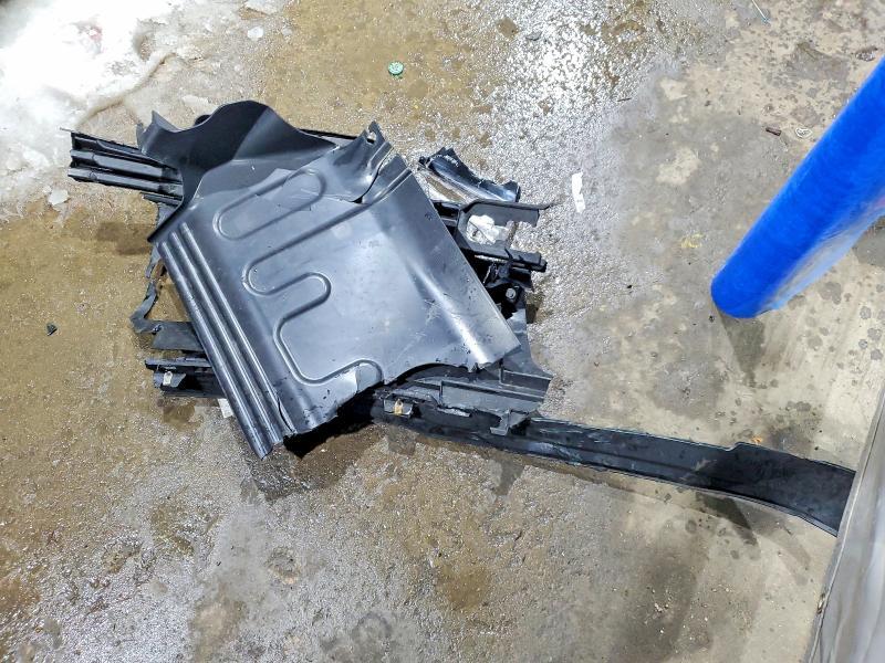 2025 Chevrolet Silverado K1500 rst