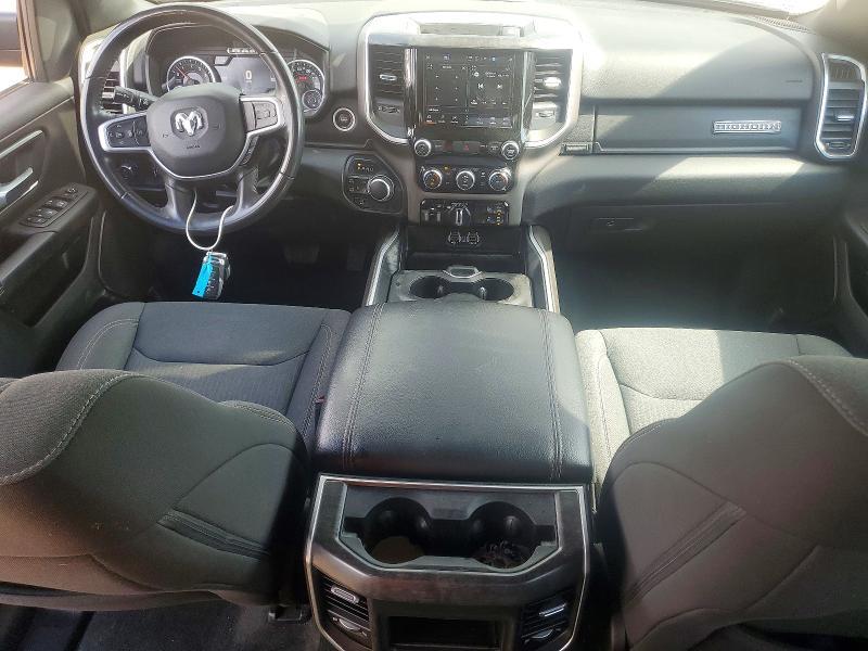 2022 Dodge RAM 1500 BIG Horn