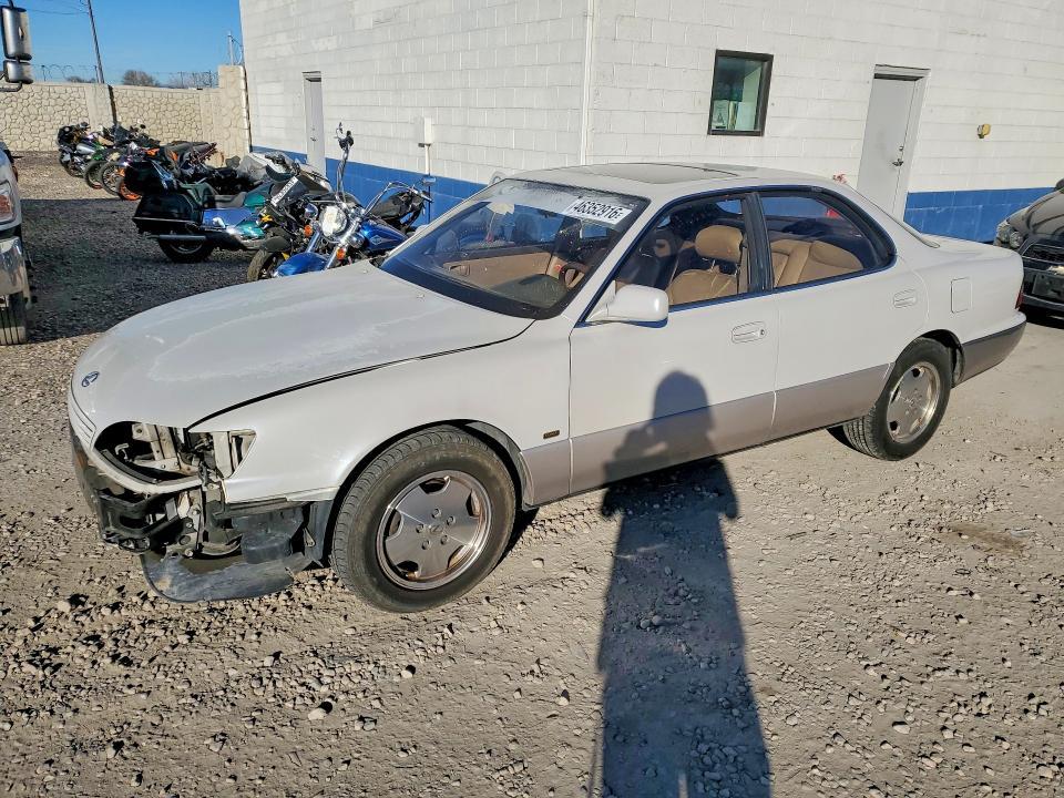 1996 Lexus Es 300 Base