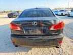 2009 Lexus Is 250 Base