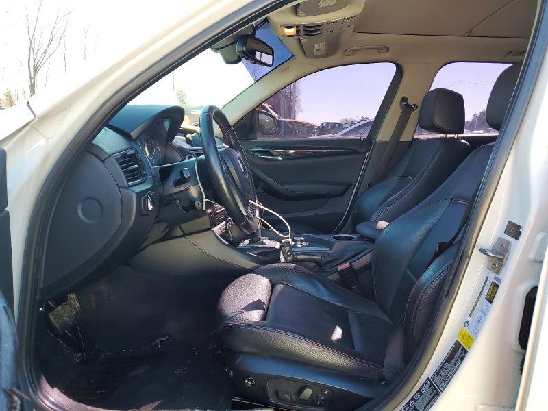 2013 BMW X1 Xdrive28i