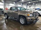 2016 GMC Canyon slt
