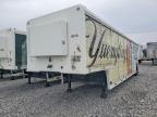 2001 Mitd Beverage Delivery Trailer-Beverage Delivery Trai