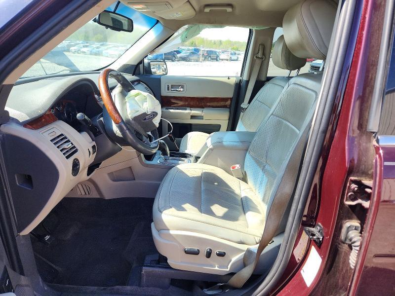 2011 Ford Flex Limited