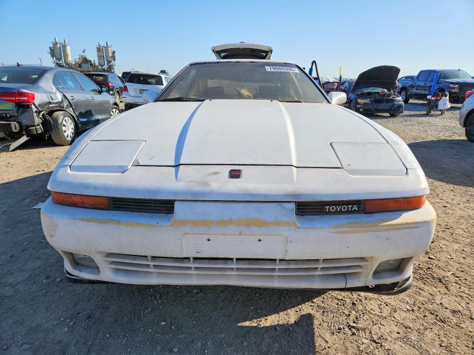 1989 Toyota Supra Base