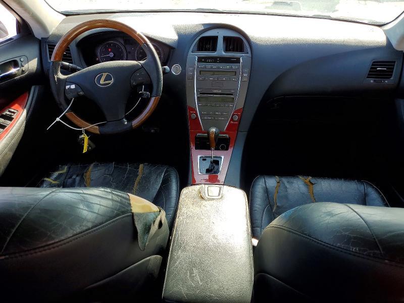 2008 Lexus Es 350 Base