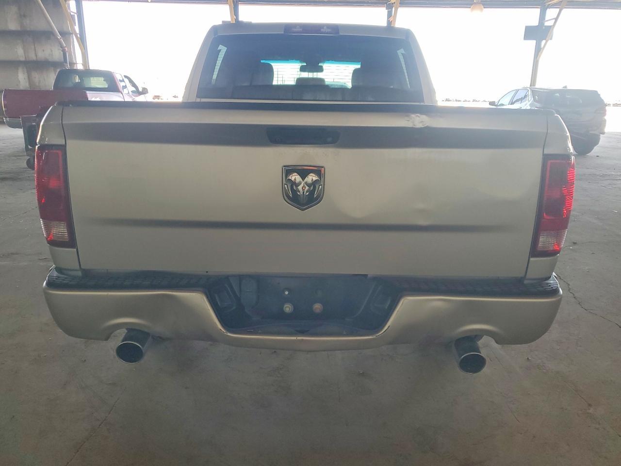 2014 Dodge RAM 1500 ST