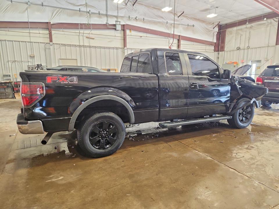 2011 Ford 150