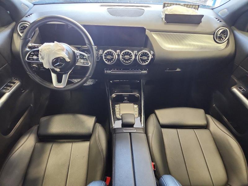 2023 Mercedes-Benz Gla 250