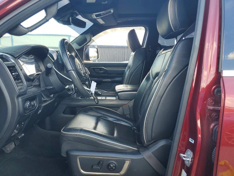 2019 Dodge RAM 1500 Limited