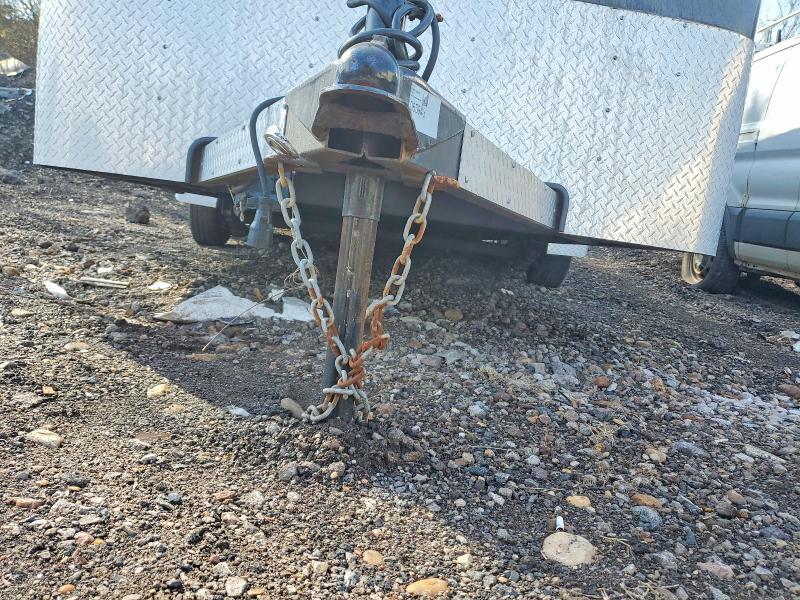 2024 Interstate ILRD716 A2 Enclosed Cargo Trailer